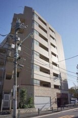 ガーラ文京本郷台