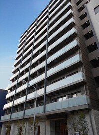 ザ・パークハビオ上野レジデンス