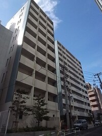 レガーロ御茶ノ水Ⅱ