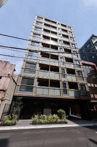 ザ・ライオンズフォーシア外神田