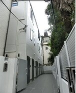 プランドール東新宿