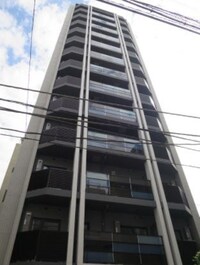 ジオエント御徒町