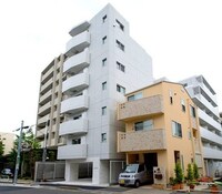 プレミアムキューブ文京江戸川橋#mo