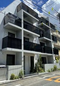 PASEO高田馬場Ⅳ