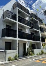 PASEO高田馬場Ⅳ