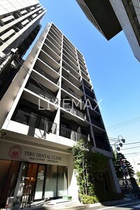 パークフロント新宿