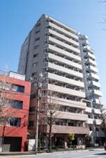 メインステージ本駒込駅前