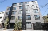 Centenario市谷二十騎町
