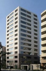 パークキューブ春日安藤坂