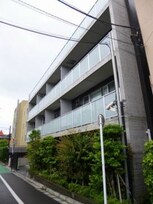 サンピエス根津