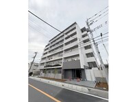 ジェノヴィア谷塚