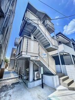 グレース中落合