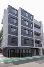 アジールコート後楽園