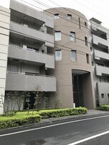 オーキッドレジデンス神楽坂