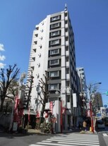 ルーク西早稲田