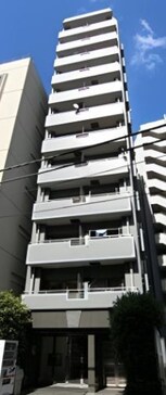 パークアクシス神保町
