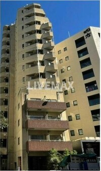 プレール・ドゥーク新宿御苑