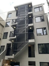 スカイヒルズ白山