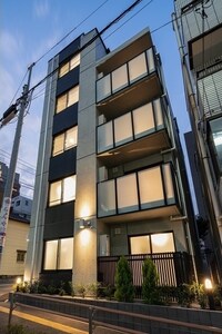 ヴィラクレール文京小石川