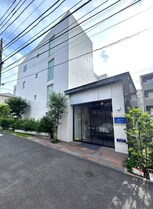 ラ・ヴィスタ西新宿Ⅱ