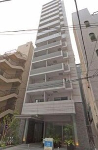 パークアクシス秋葉原EAST