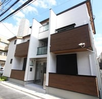 Casa　Verde　東中野