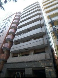 カスタリア新宿御苑Ⅱ