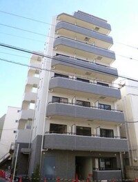 リヴシティ早稲田