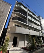 クレヴァンス神楽坂