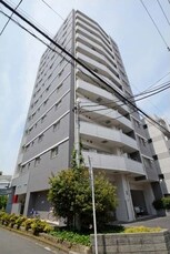 HF若松河田レジデンス