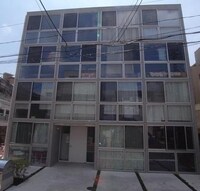 EDIT新宿富久町