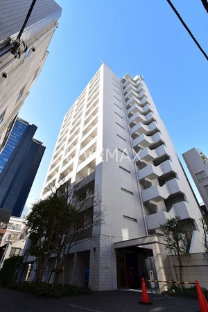 パークハビオ西新宿