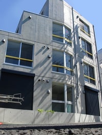 ZESTY東新宿