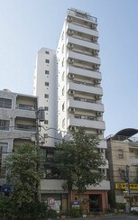 レジディア文京湯島Ⅱ