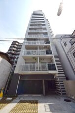 プラウドフラット浅草雷門