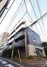 リヴシティ西早稲田