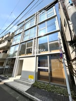 ＬＥＧＡＬＡＮＤ新宿山吹