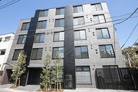 Ｃｅｎｔｅｎａｒｉｏ市谷二十騎町