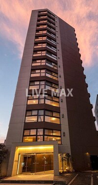 レジディア文京小石川Ⅱ