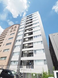 レジディア文京千石