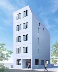 アーバンレーヴ西日暮里