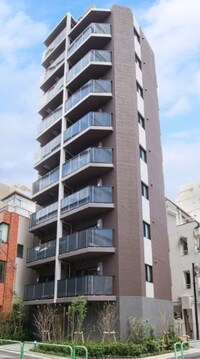 カーサスプレンディッド麹町