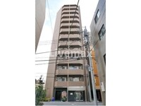 ジェノヴィア新御徒町スカイガーデン