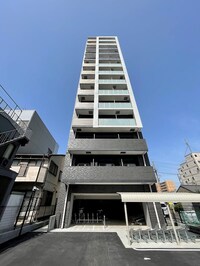 プレサンス名古屋幅下ファビュラス