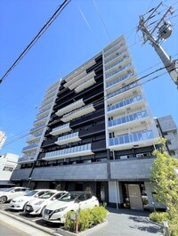 プレサンスNAGOYAシティオ