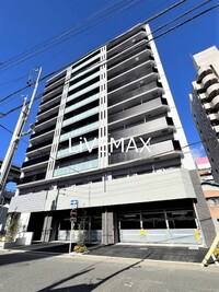 S-RESIDENCE黒川本通一丁目