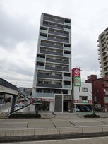 Gokiso　Terrace