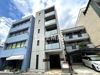 ディオール名駅