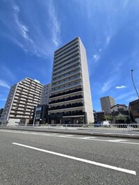 S-RESIDENCE熱田一番