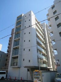 リエス鶴舞 EAST TOWER